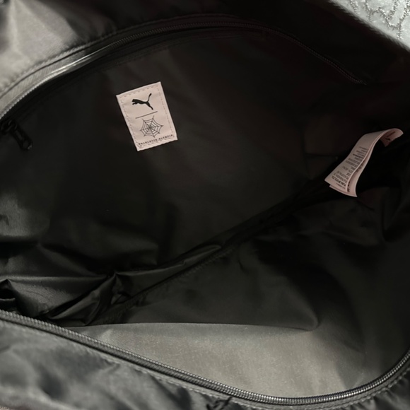 Limited edition Charlotte Olympia for Puma bag - Picture 4 of 4